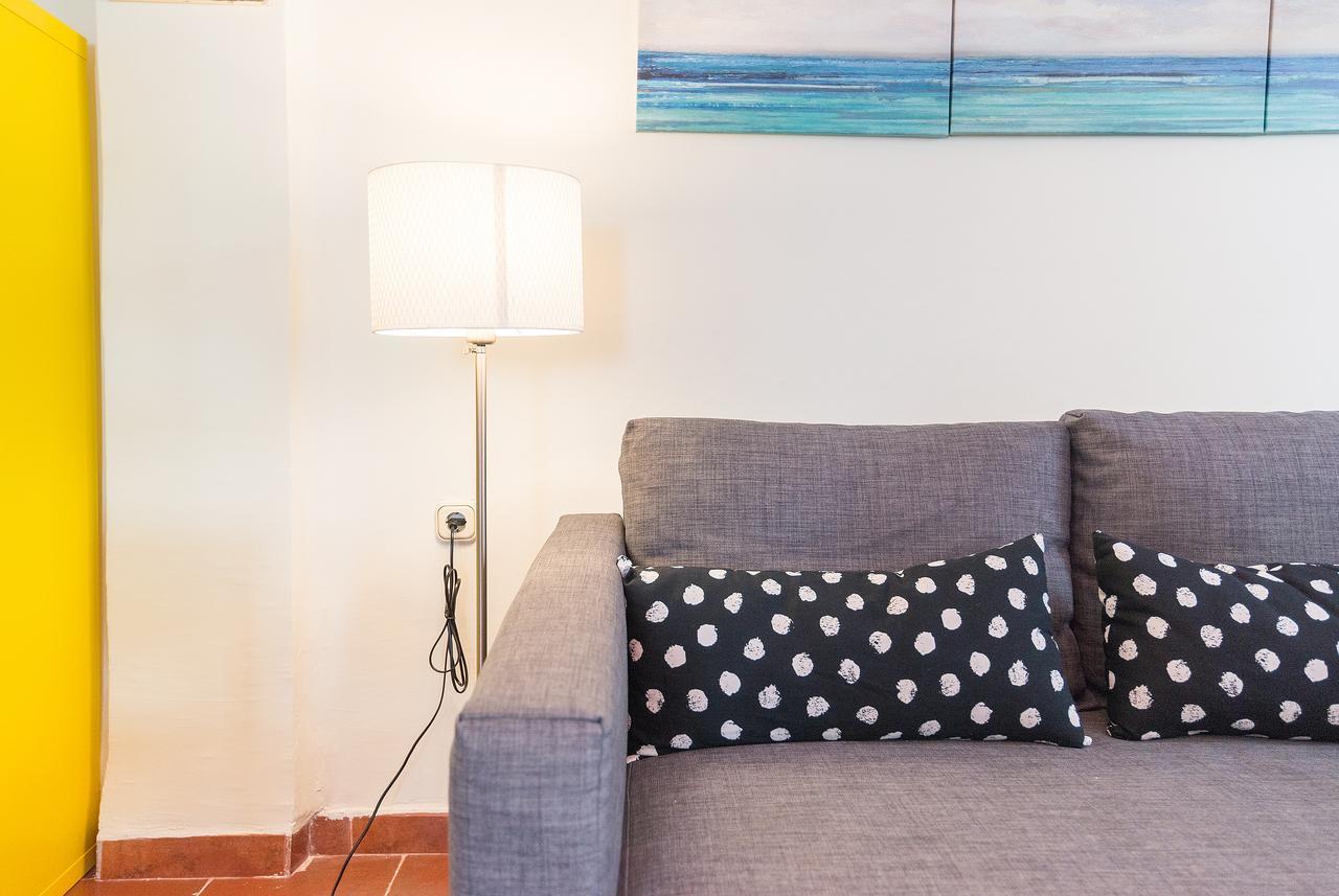 Victoria Citycenter Apartment マラガ エクステリア 写真