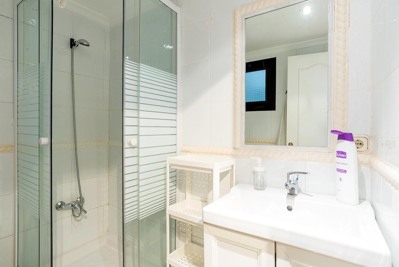 Victoria Citycenter Apartment マラガ エクステリア 写真