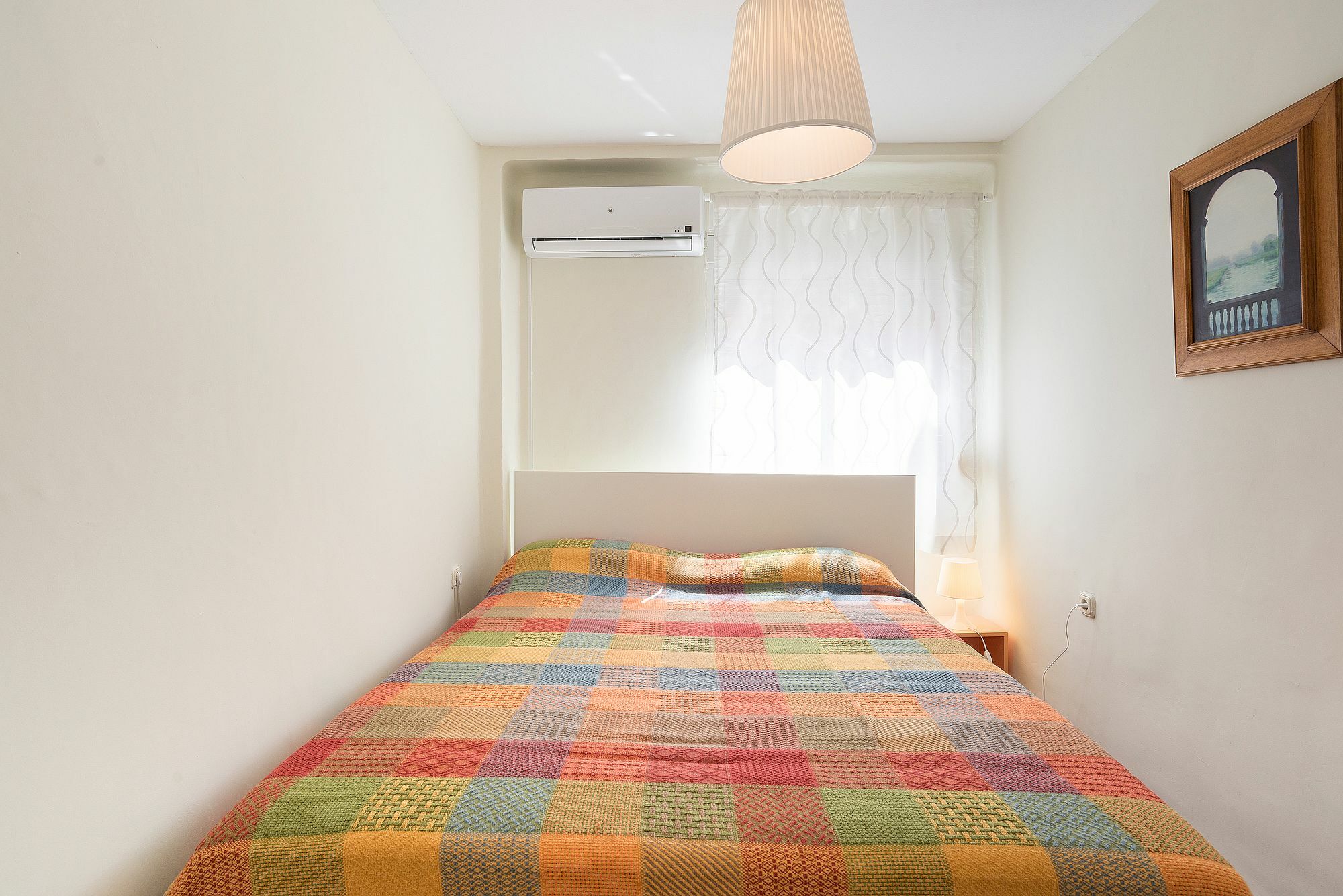 Victoria Citycenter Apartment マラガ エクステリア 写真