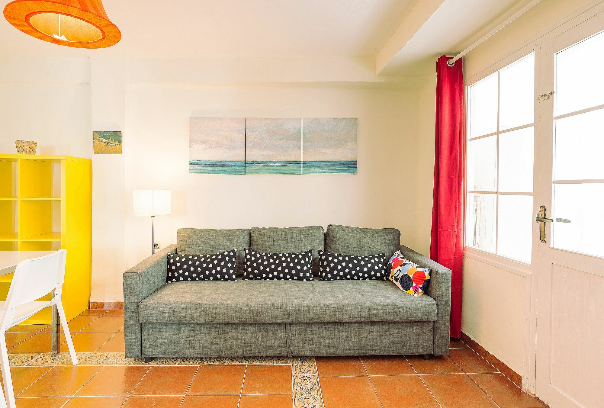 Victoria Citycenter Apartment マラガ エクステリア 写真